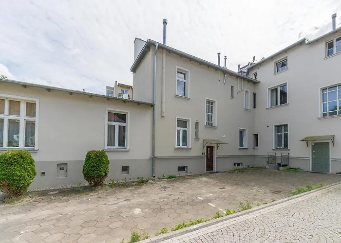 Monte Cassino Comfort Apartments